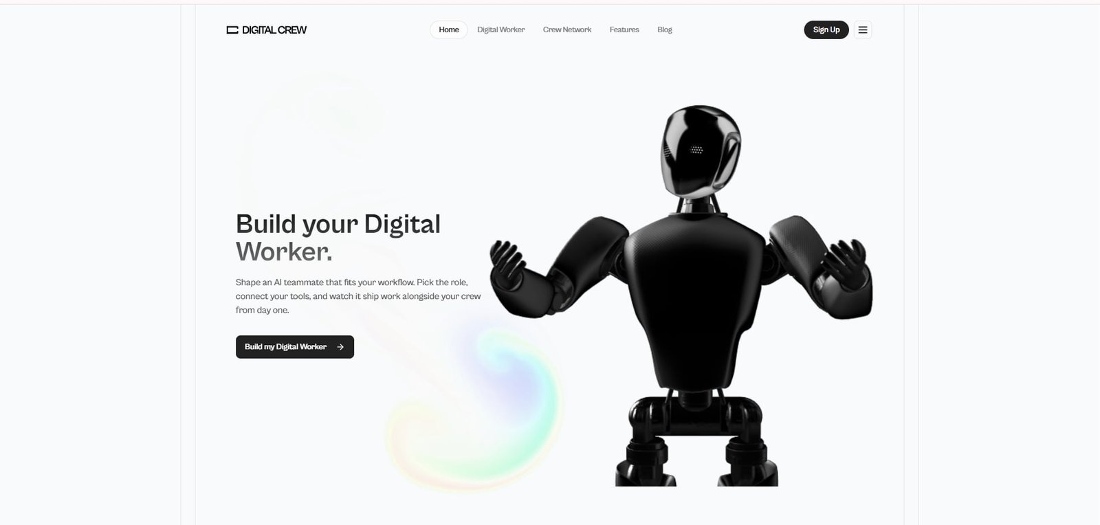 DIGITALCREW gallery 1