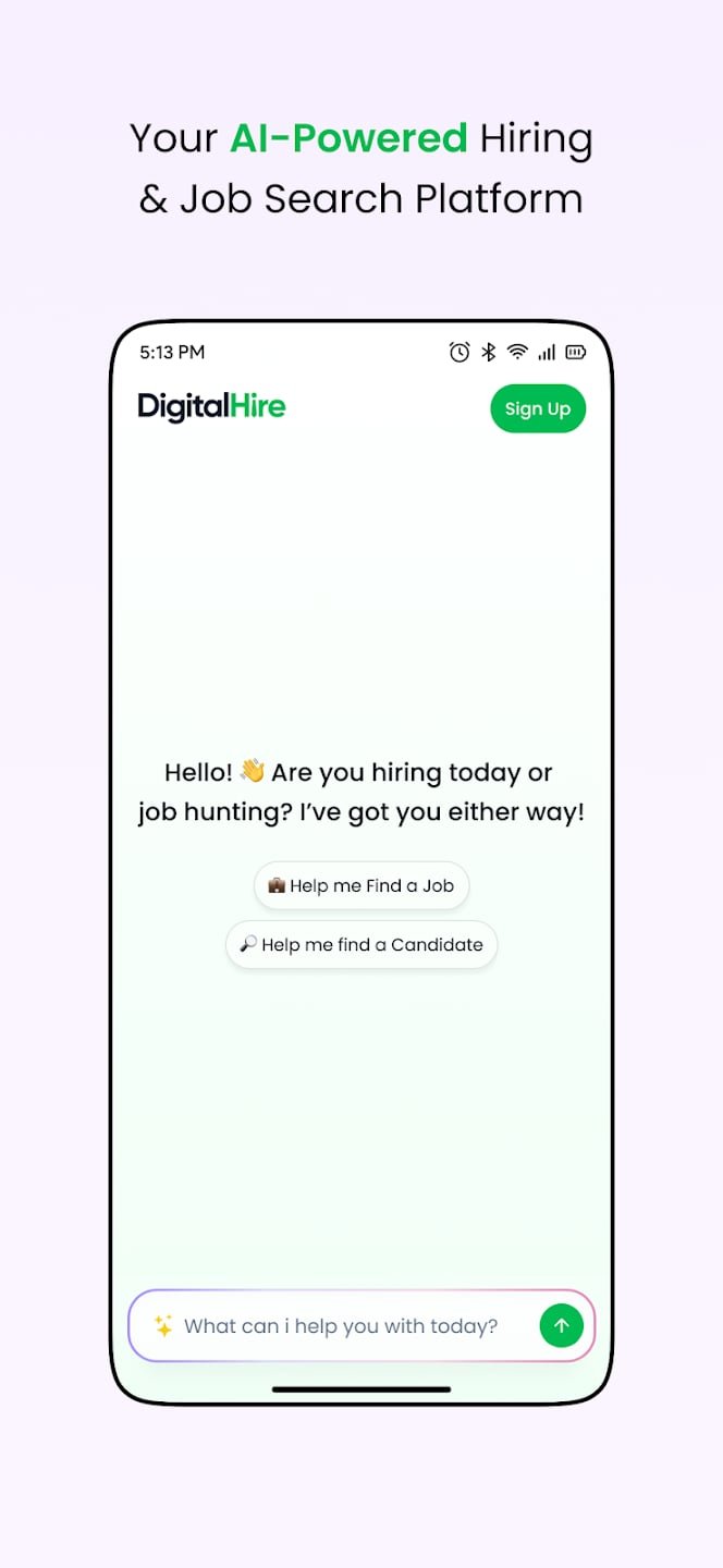 DIGITALHIRE gallery 1
