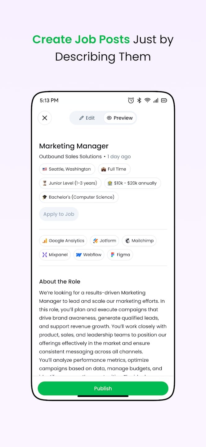 DIGITALHIRE gallery 3