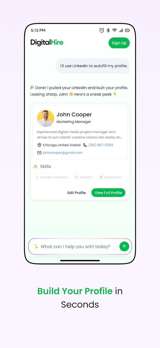 DIGITALHIRE gallery 4