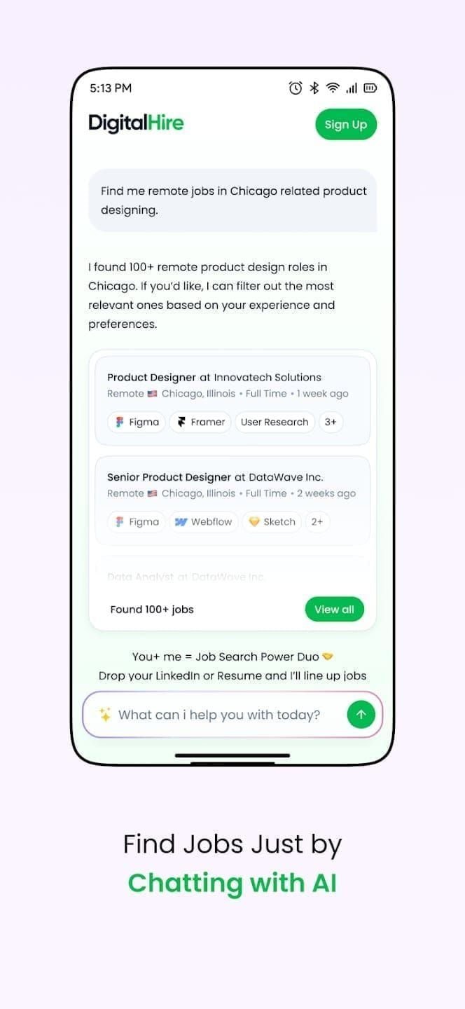 DigitalHire