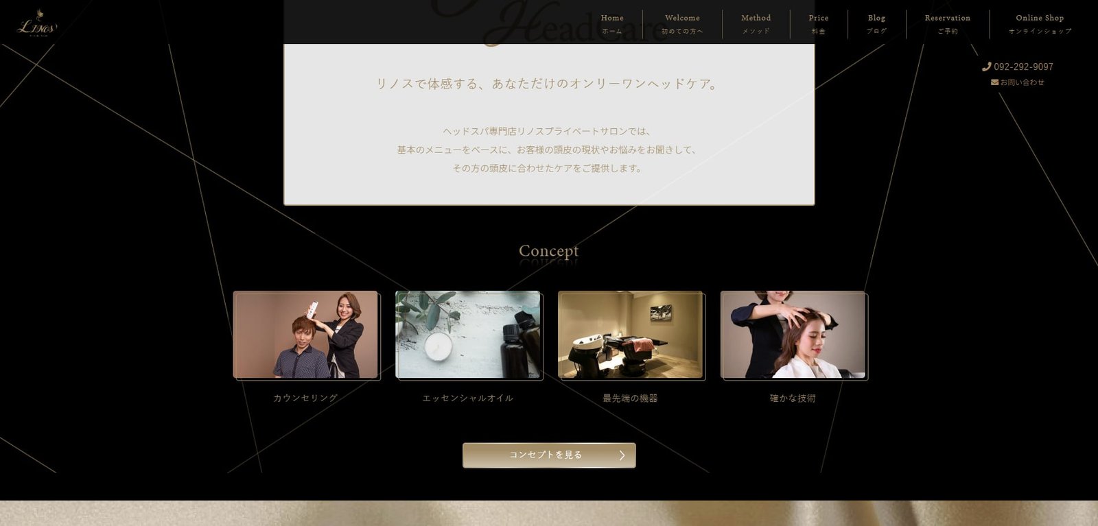 LINOS gallery 2